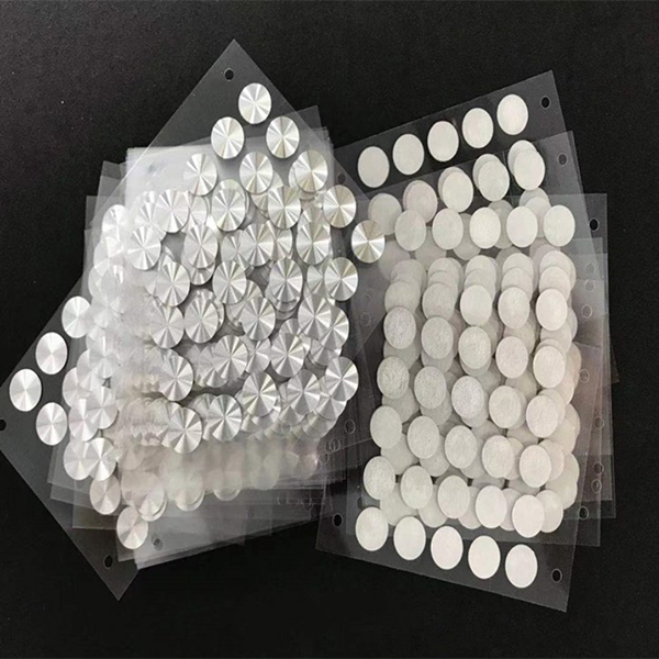 雙面膠模切背膠