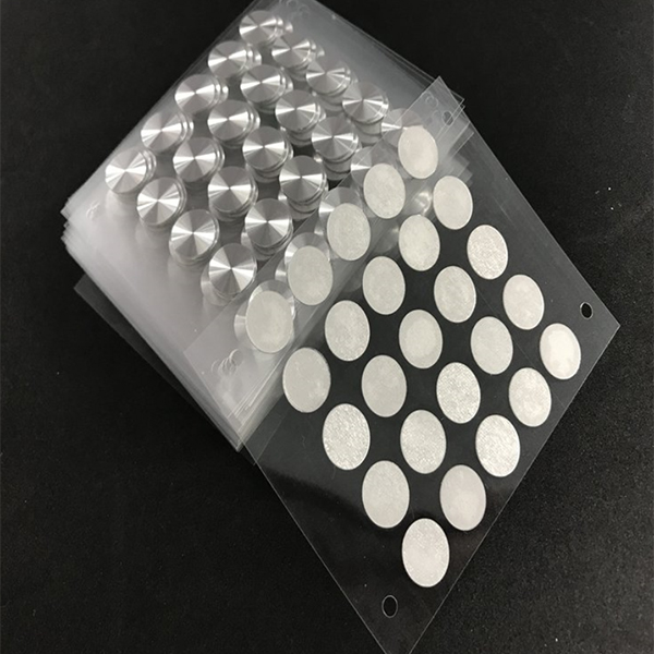 雙面膠模切背膠